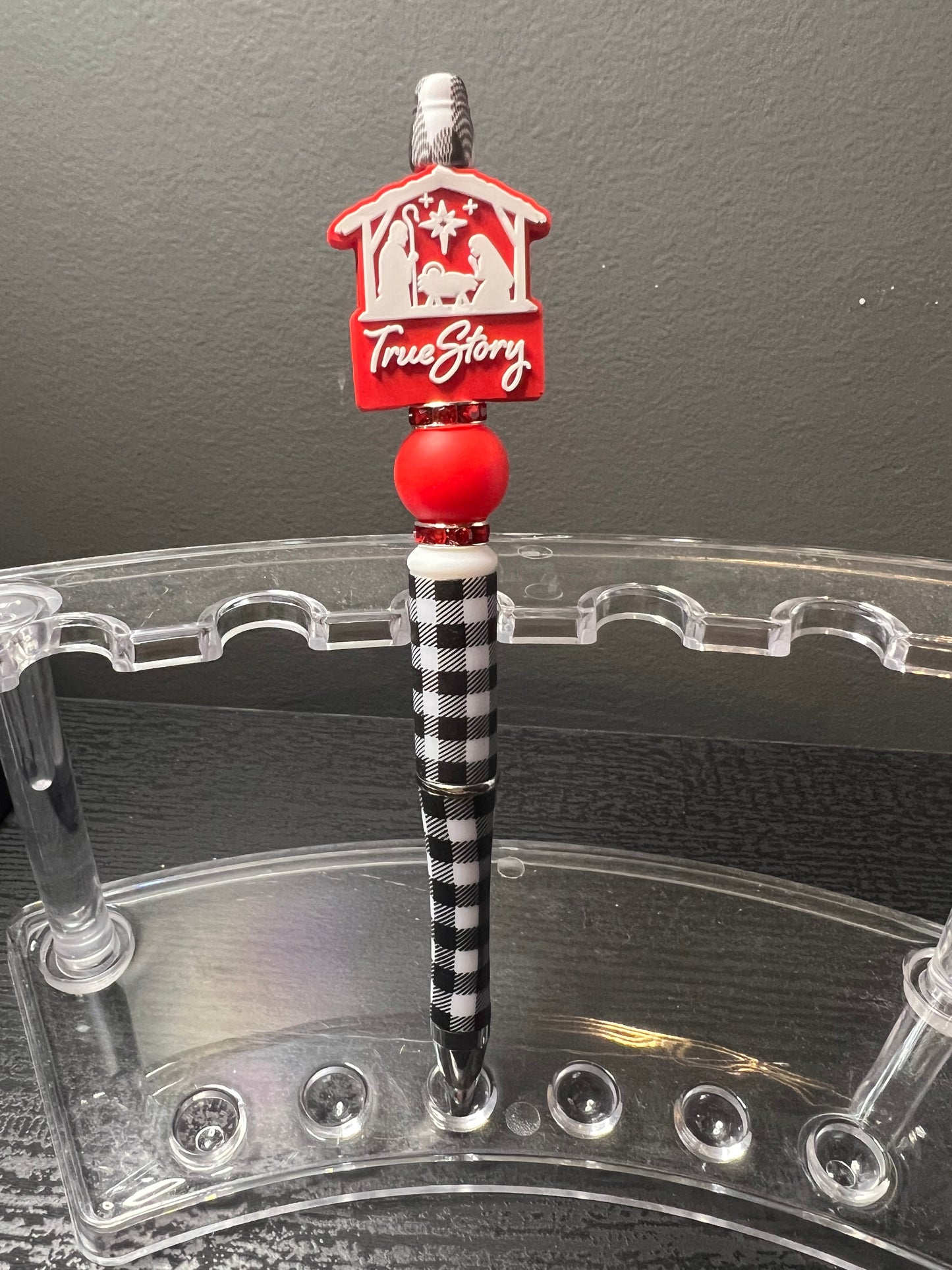 True Story Pen