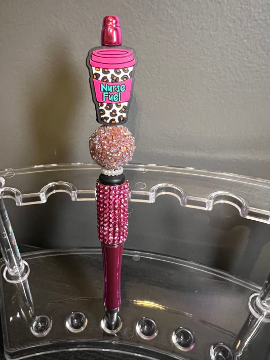 Nurse Fuel Pen