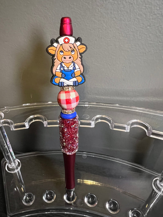 Nurse pen