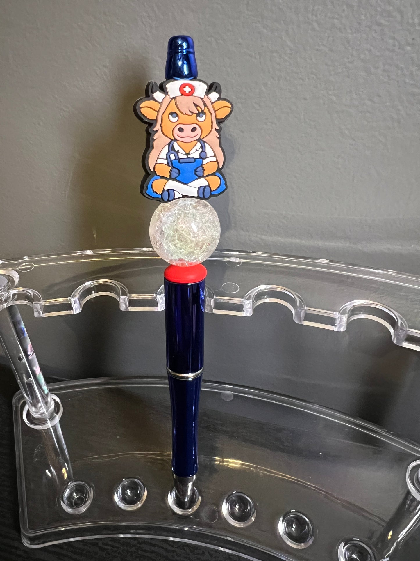 Nurse pen