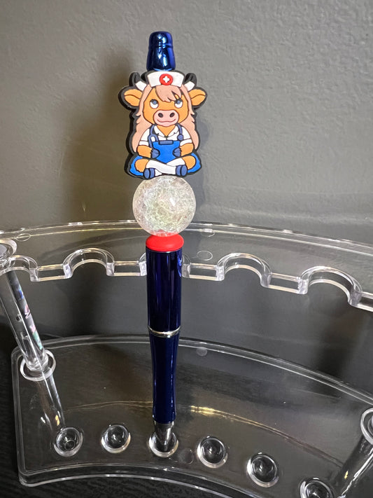 Nurse pen