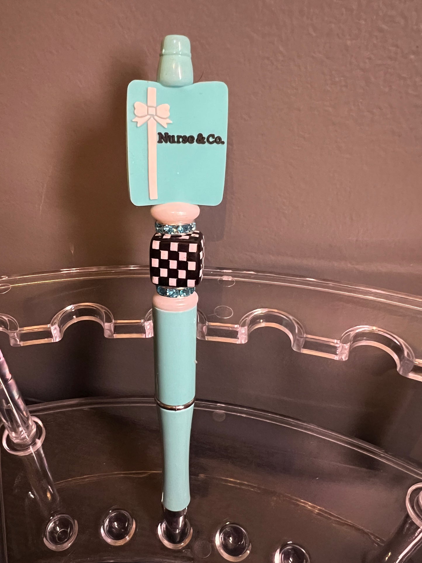 Nurse & Co Pen