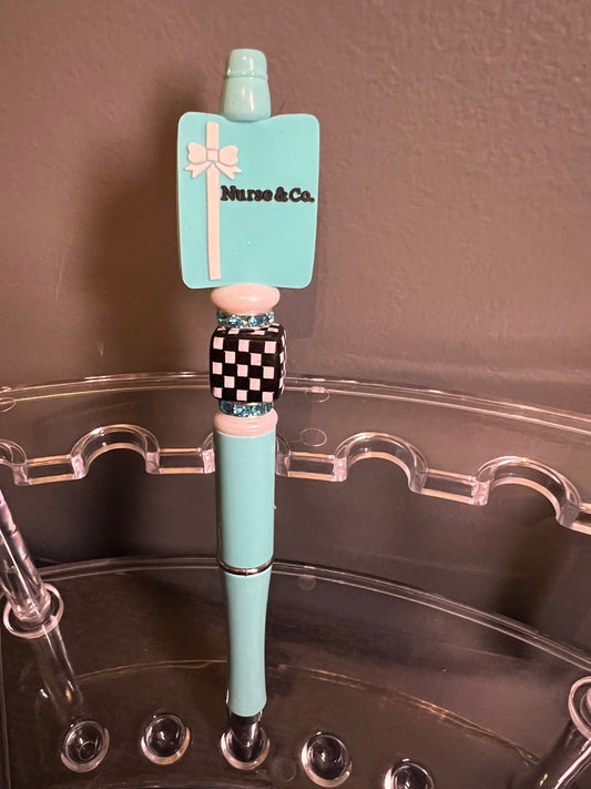 Nurse & Co Pen