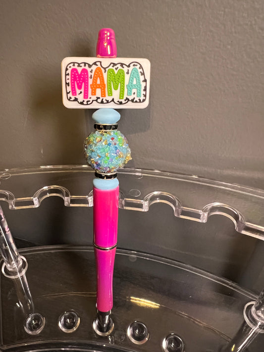 Mama pen