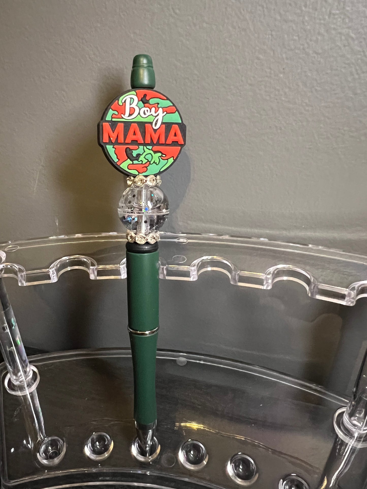 Boy Mama Pen