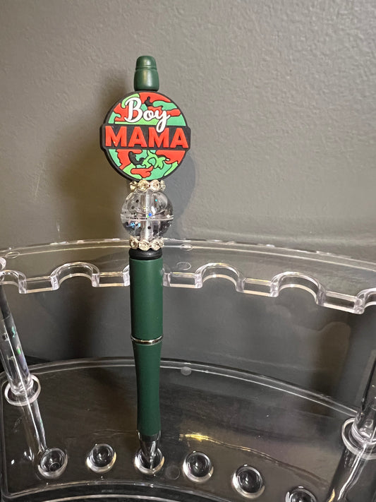 Boy Mama Pen