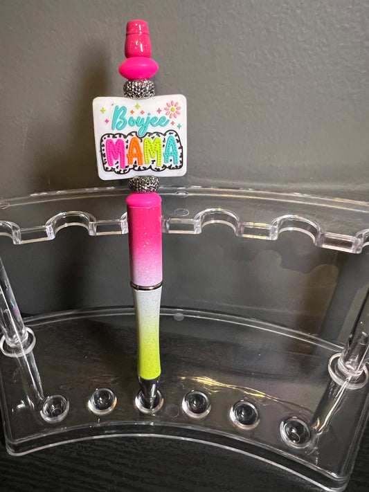 Boujee mama pen