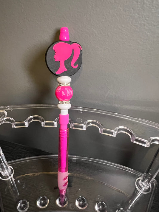 Barbie Pencil