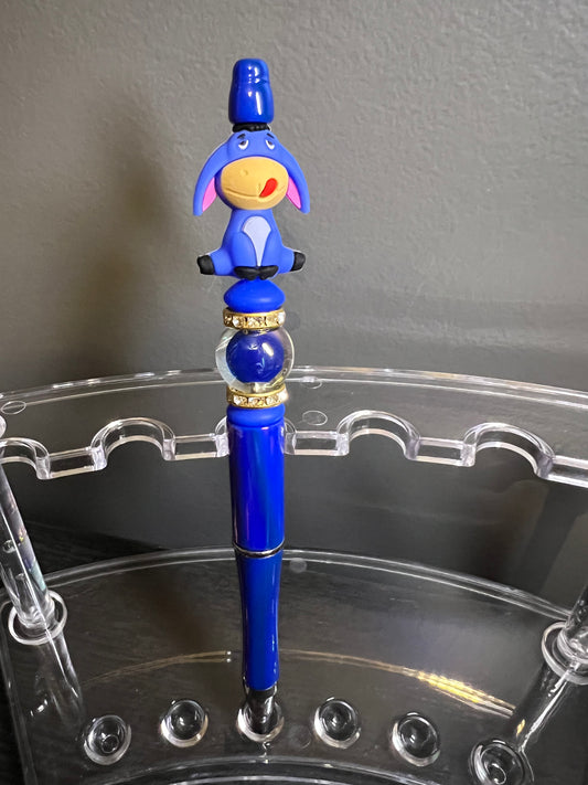 Eeyore Pen
