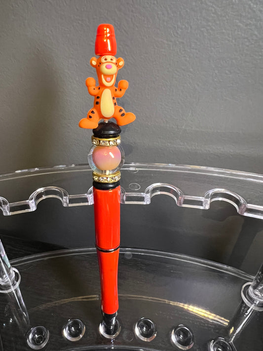 Tiger Pen