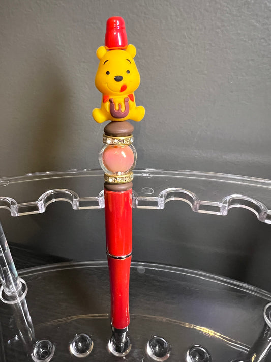 Pooh Bear Pen