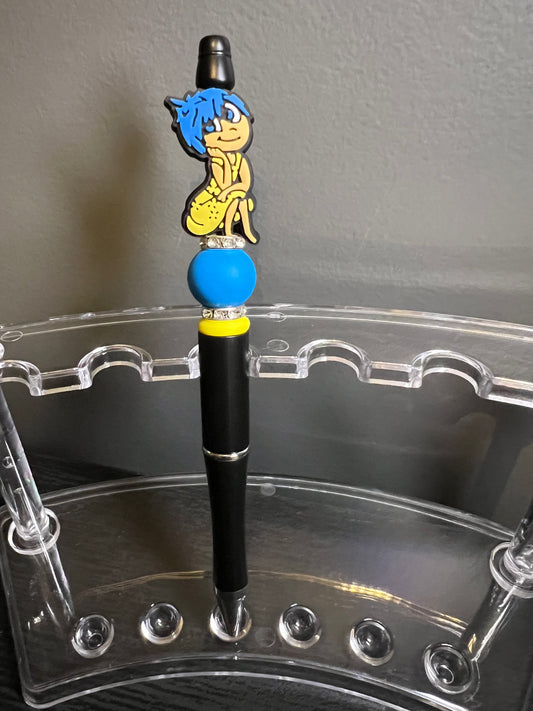 Joy pen