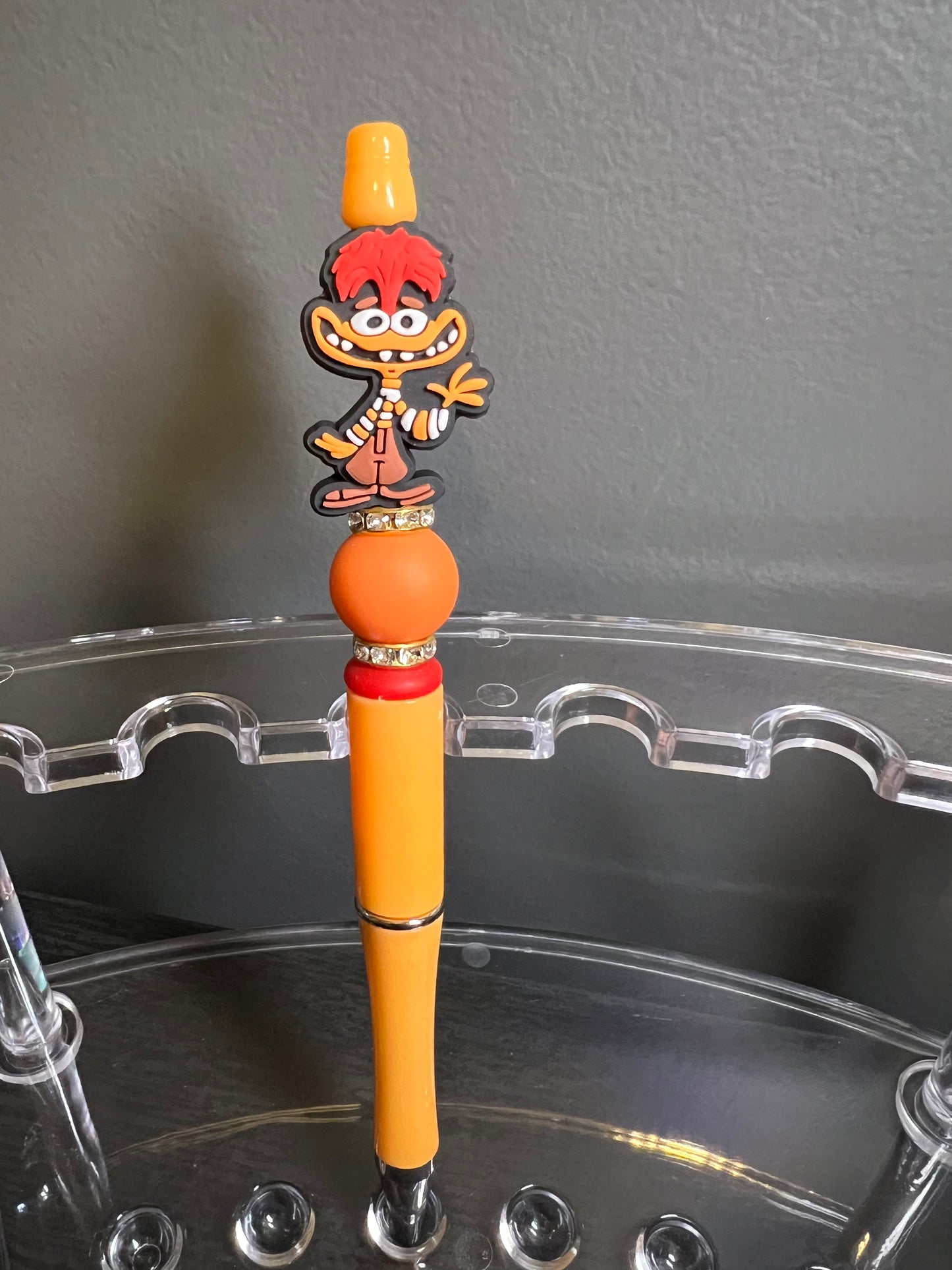 Anxiety Pen
