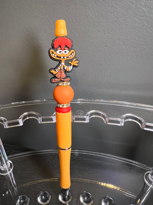 Anxiety Pen