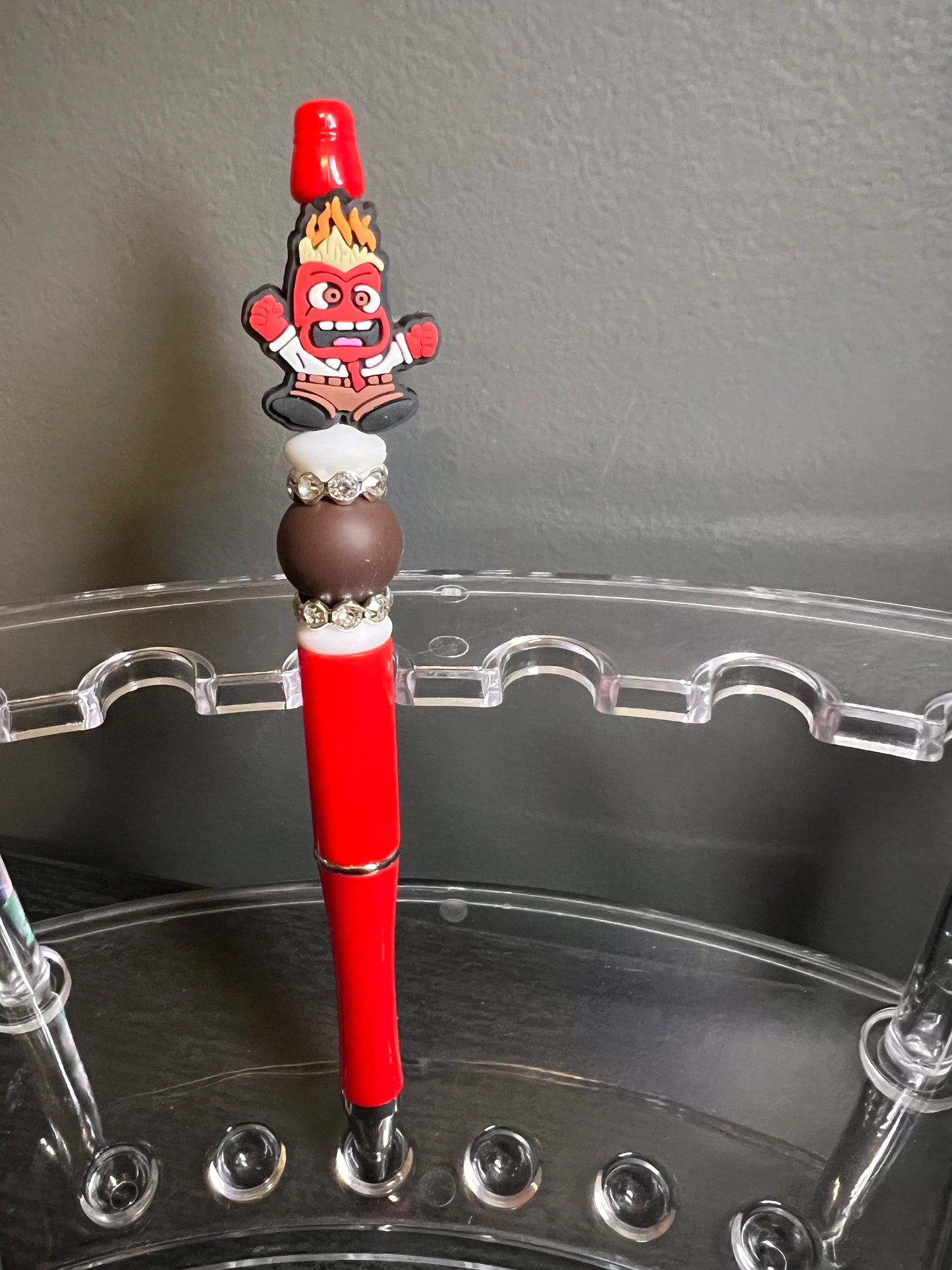 Anger Pen