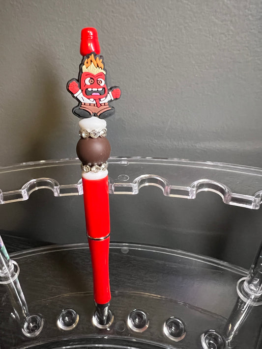 Anger Pen