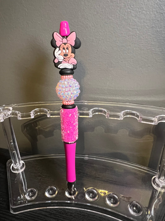 Minnie Mouse