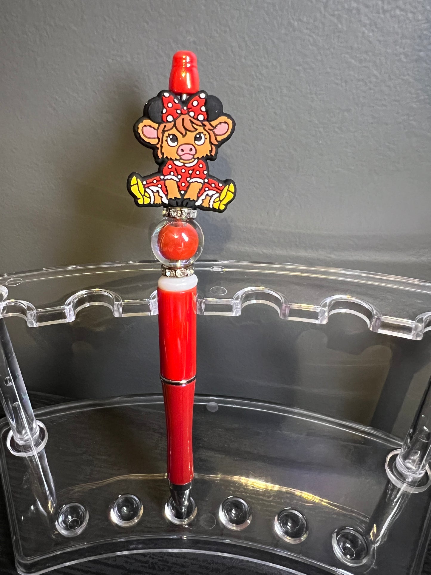 Minnie pen