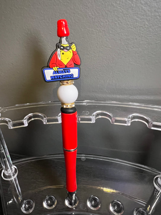 Roz pen