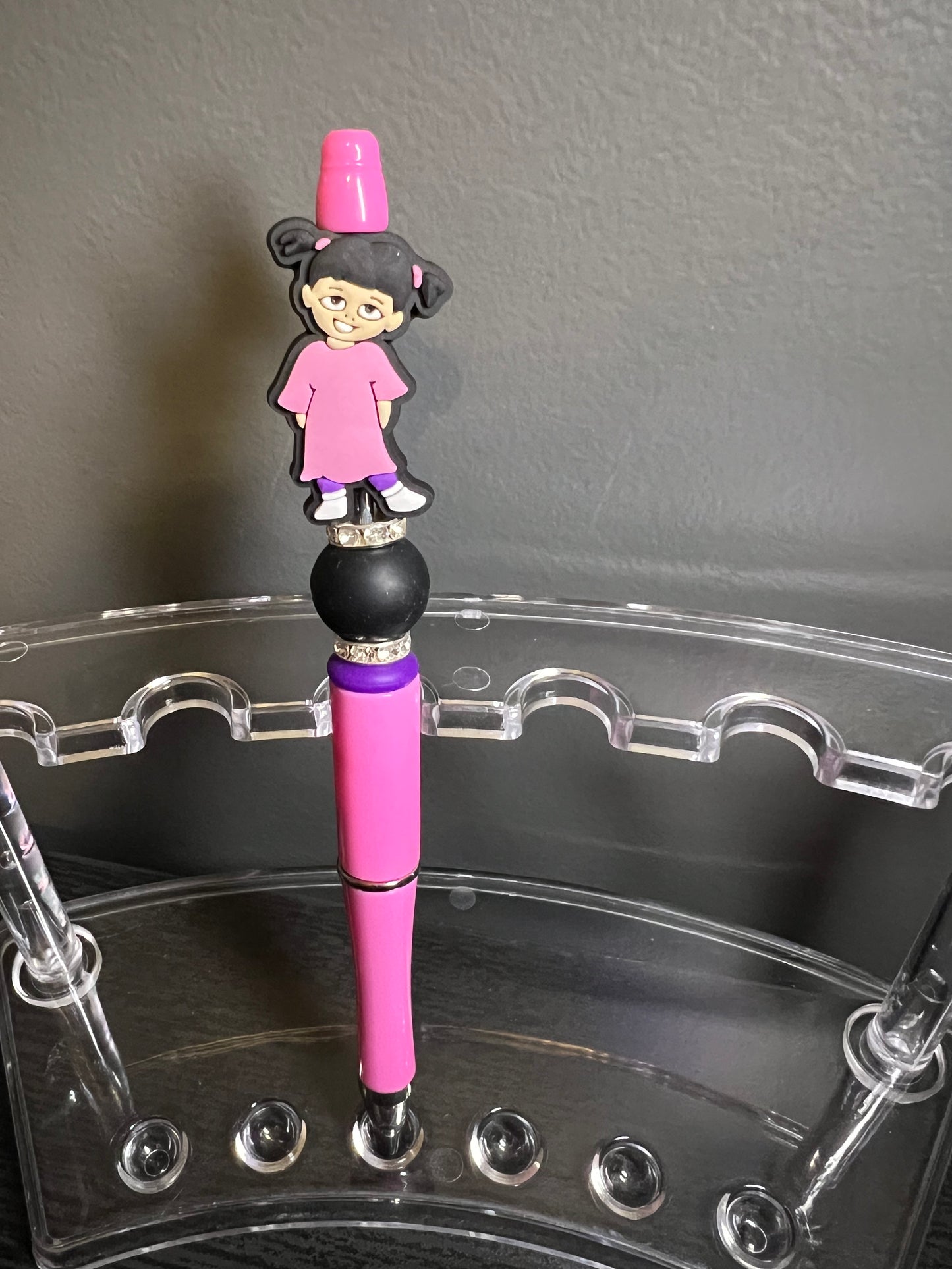 Boo pen