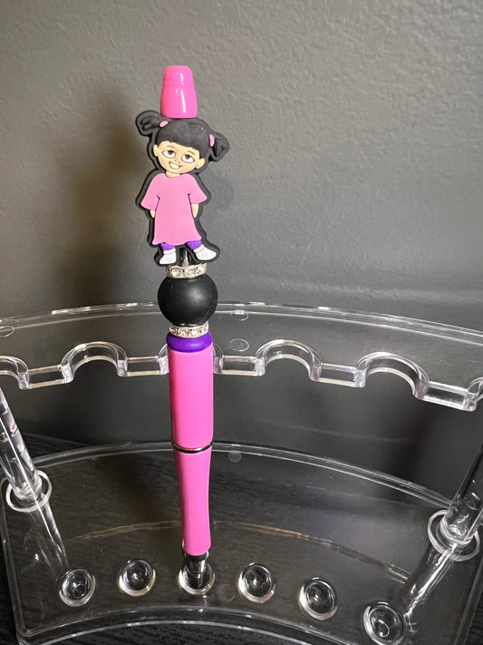 Boo pen