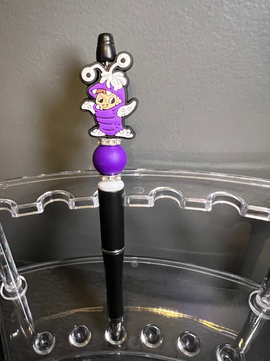 Boo pen
