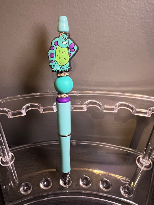Sully Pen