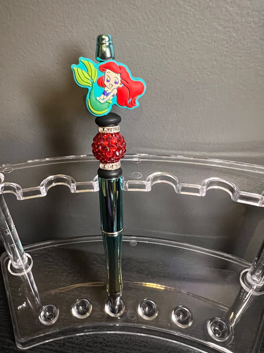 Little Mermaid Pen
