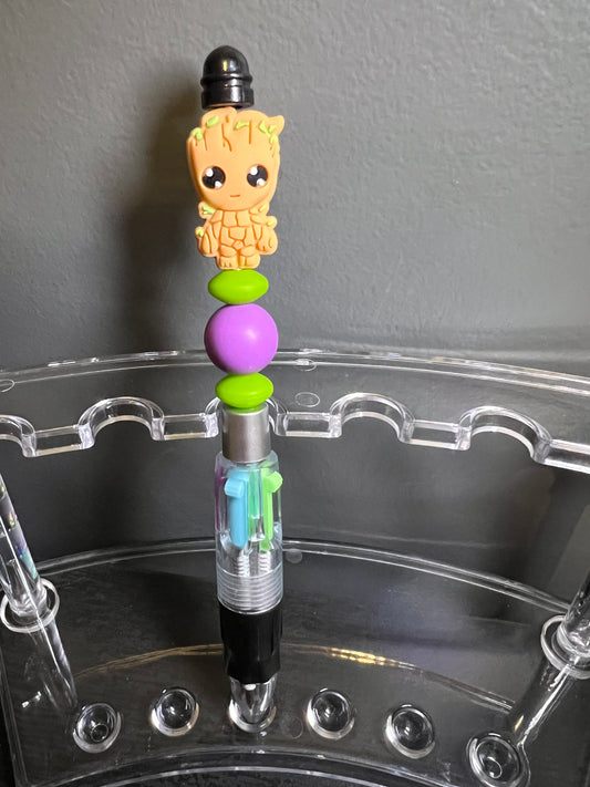 Groot pen