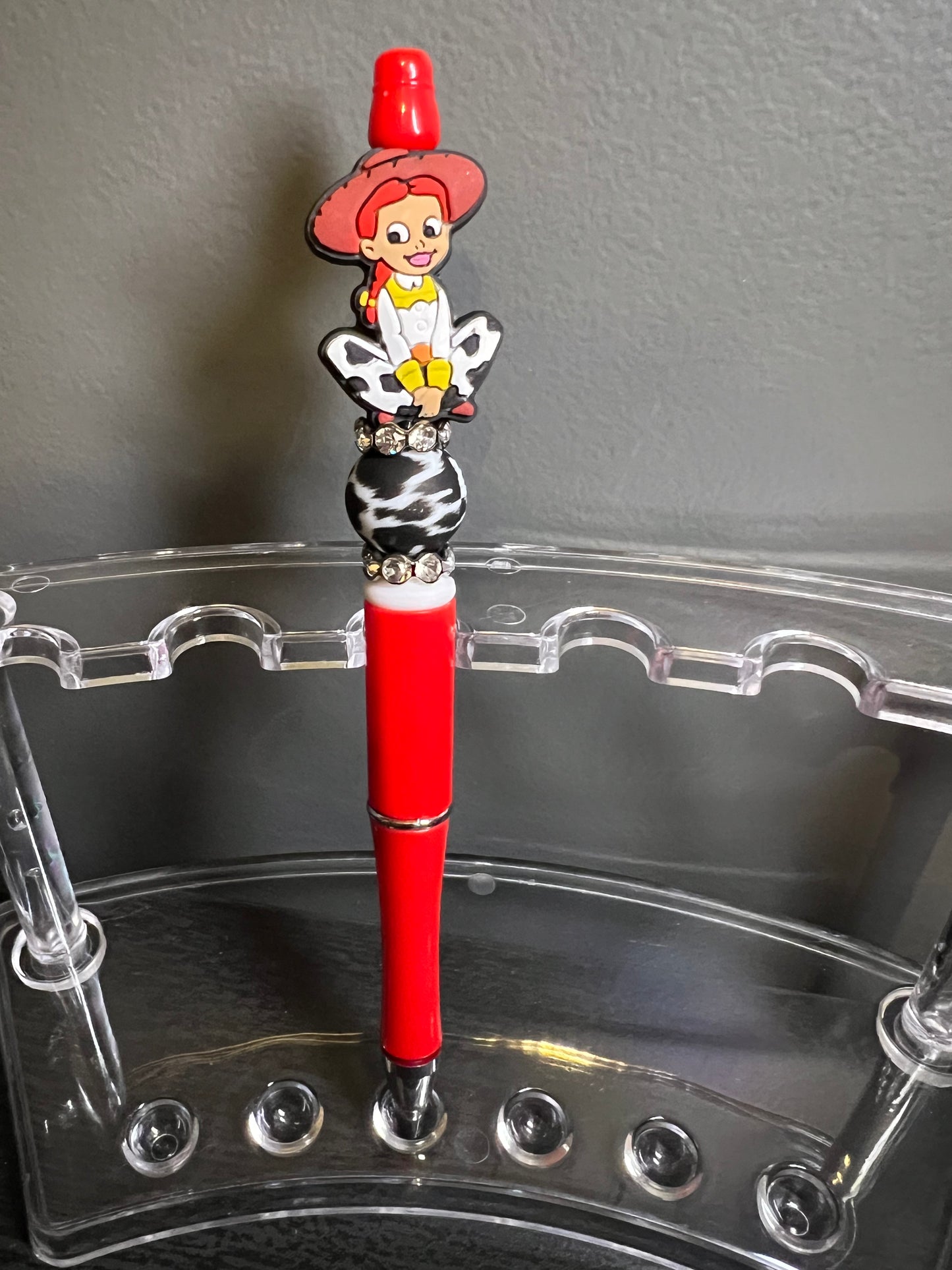Jessie Pen