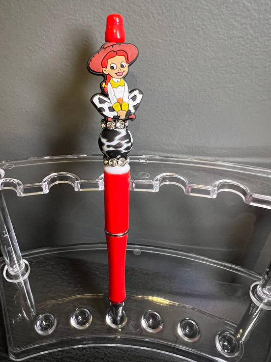 Jessie Pen