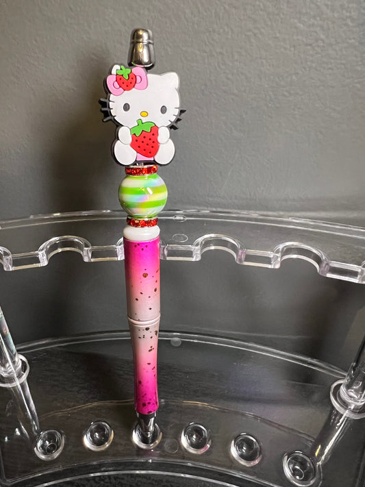 Hello Kitty pen