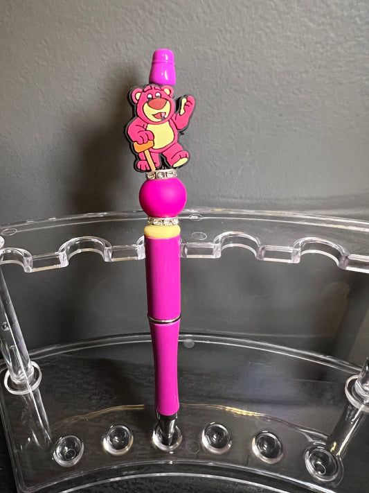 Lots-o pen