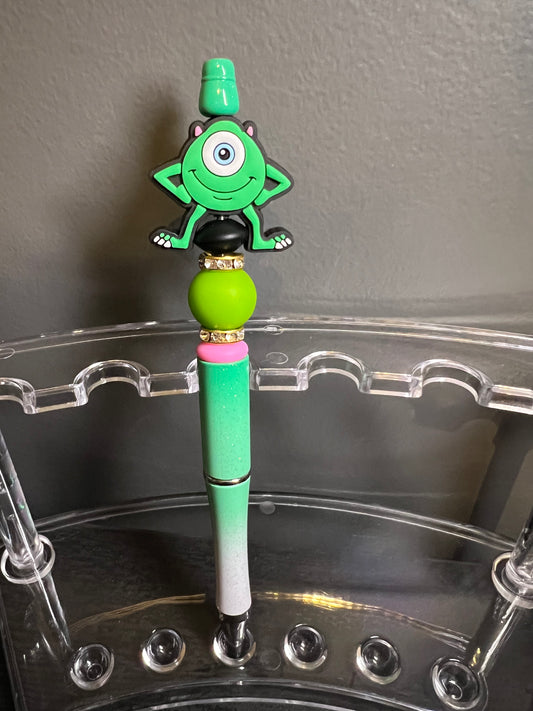 Mike pen monsters inc