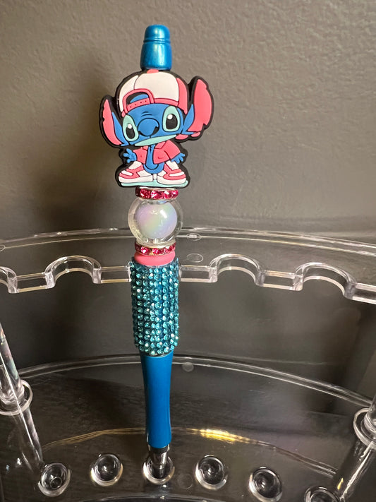 Stitch pen