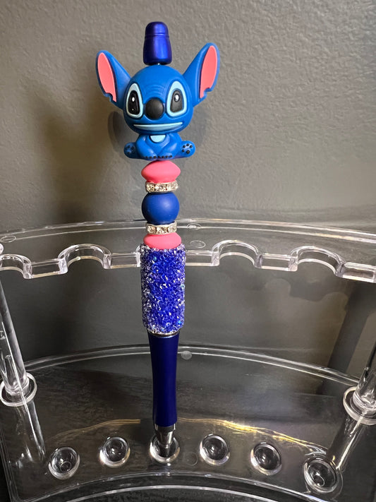 Stitch pen