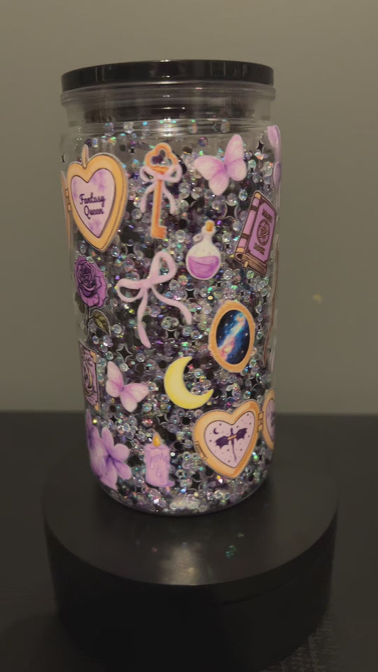 Fantasy cup